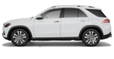 2025 Mercedes-Benz GLE - Exterior - 1