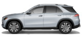 2025 Mercedes-Benz GLE - Exterior - 1