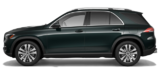 2025 Mercedes-Benz GLE - Exterior - 1