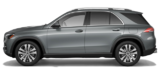 2025 Mercedes-Benz GLE - Exterior - 1