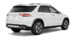 2025 Mercedes-Benz GLE - Exterior - 1