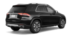 Mercedes-Benz GLE  2025 - Extérieur - 1