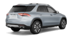 2025 Mercedes-Benz GLE - Exterior - 1