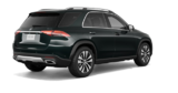 2025 Mercedes-Benz GLE - Exterior - 1