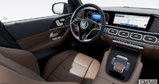 2025 Mercedes-Benz GLE - Exterior - 1