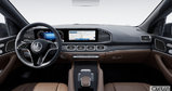2025 Mercedes-Benz GLE - Exterior - 1