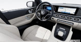 2025 Mercedes-Benz GLE - Exterior - 1