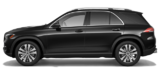 Mercedes-Benz GLE  2025 - Extérieur - 1