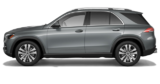 2025 Mercedes-Benz GLE - Exterior - 1