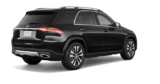 Mercedes-Benz GLE  2025 - Extérieur - 1