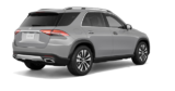 2025 Mercedes-Benz GLE - Exterior - 1