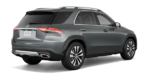 2025 Mercedes-Benz GLE - Exterior - 1