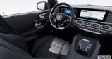 2025 Mercedes-Benz GLE - Exterior - 1