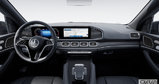 2025 Mercedes-Benz GLE - Exterior - 1