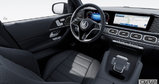 2025 Mercedes-Benz GLE - Exterior - 1