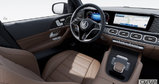 2025 Mercedes-Benz GLE - Exterior - 1