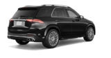 2025 Mercedes-Benz GLE - Exterior - 1