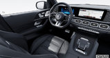2025 Mercedes-Benz GLE - Exterior - 1