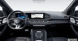 2025 Mercedes-Benz GLE - Exterior - 1