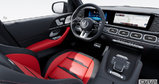 Mercedes-Benz GLE  2025 - Extérieur - 1