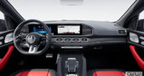 Mercedes-Benz GLE  2025 - Extérieur - 1