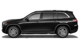 Mercedes-Benz GLS 450 4MATIC 2025