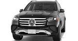 Mercedes-Benz GLS 450 4MATIC 2025