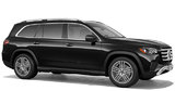 Mercedes-Benz GLS 450 4MATIC 2025