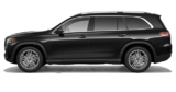Mercedes-Benz GLS  2025 - Extérieur - 1