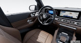 Mercedes-Benz GLS  2025 - Extérieur - 1