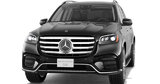 2025 Mercedes-Benz GLS 580 4MATIC