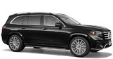 2025 Mercedes-Benz GLS 580 4MATIC