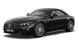 2025 Mercedes-Benz SL 43