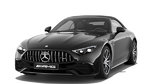 2025 Mercedes-Benz SL 43