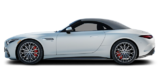 2025 Mercedes-Benz SL - Exterior - 1
