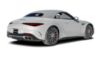 2025 Mercedes-Benz SL - Exterior - 1