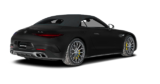 2025 Mercedes-Benz SL - Exterior - 1