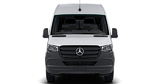 2025 Mercedes-Benz Sprinter 2500