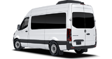 2025 Mercedes-Benz Sprinter 2500