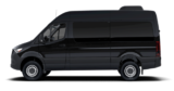 2025 Mercedes-Benz Sprinter 2500 - Exterior - 1
