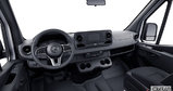 2025 Mercedes-Benz Sprinter 2500 - Exterior - 1