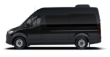 2025 Mercedes-Benz Sprinter 2500 - Exterior - 1