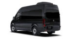 2025 Mercedes-Benz Sprinter 2500 - Exterior - 1
