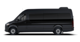 2025 Mercedes-Benz Sprinter 2500 - Exterior - 1