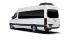 2025 Mercedes-Benz Sprinter 2500 - Exterior - 1