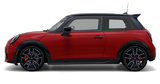 2025 MINI COOPER (3) JOHN COOPER WORKS