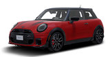 2025 MINI COOPER (3) JOHN COOPER WORKS