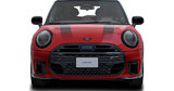 2025 MINI COOPER (3) JOHN COOPER WORKS