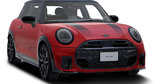 2025 MINI COOPER (3) JOHN COOPER WORKS