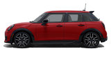 2025 MINI COOPER (5) JCW EDTION
